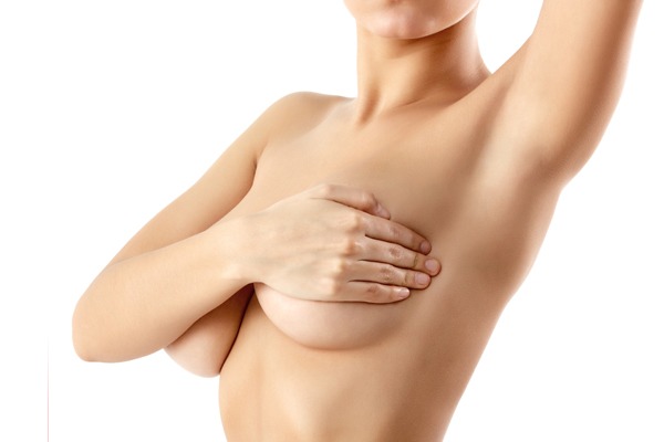 Breast-Lift